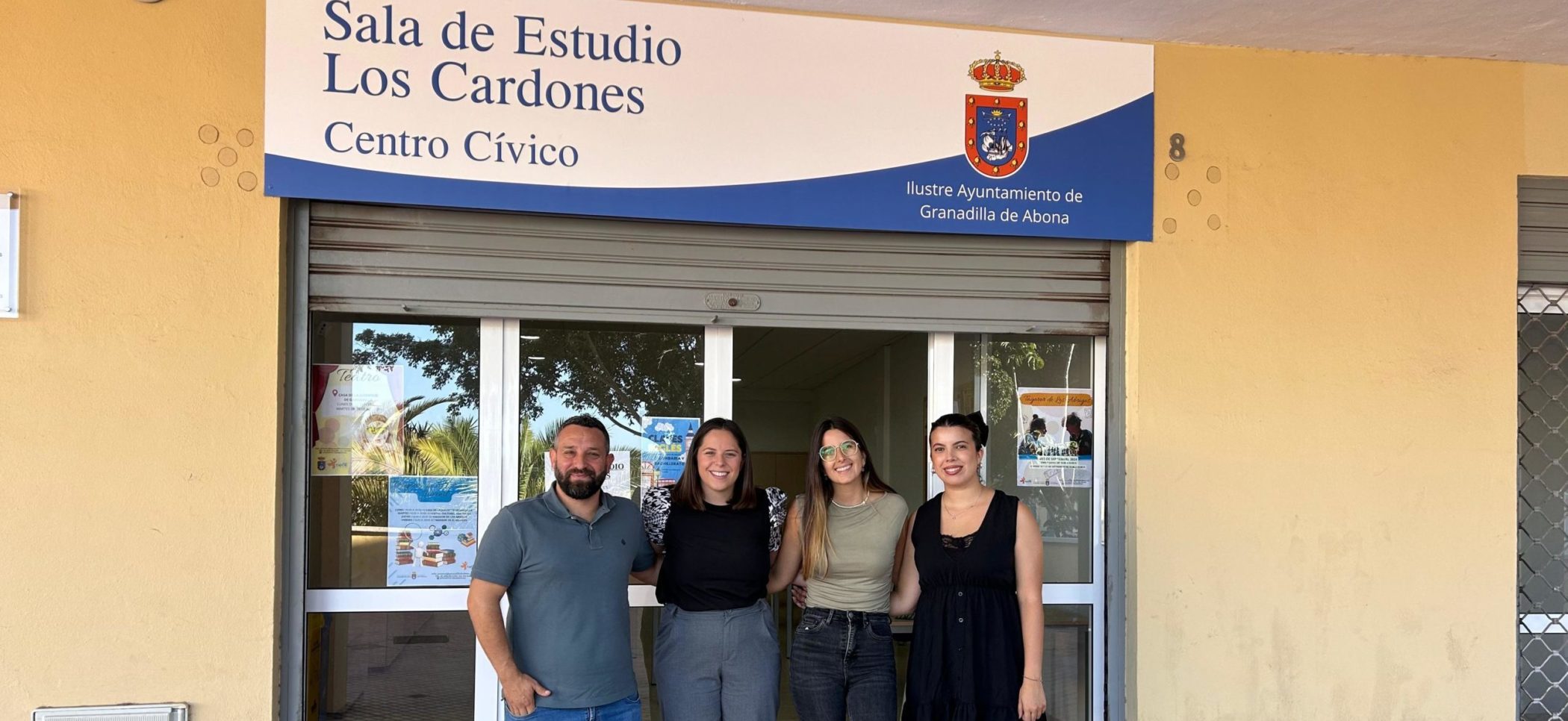 Escuela Prelaboral