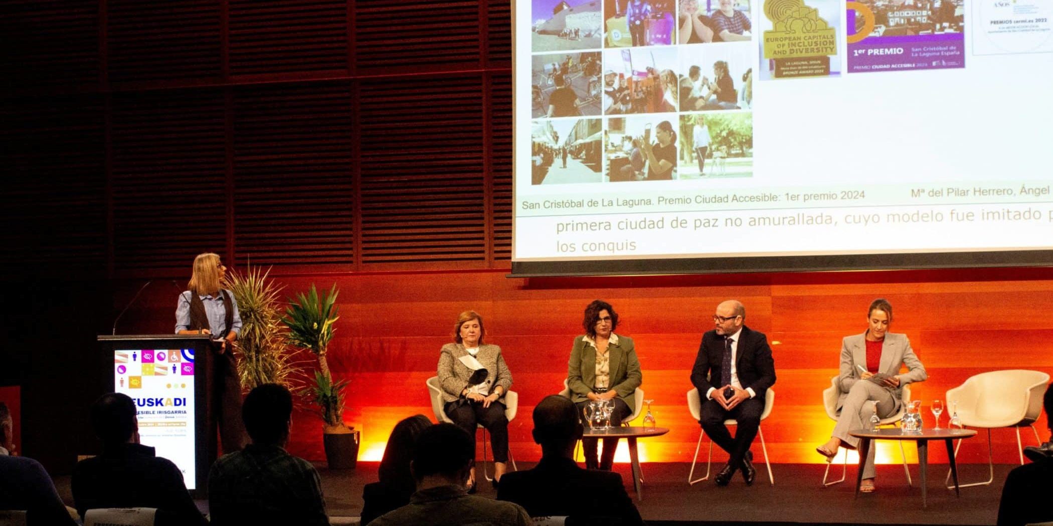 Euskadi Accesible 6