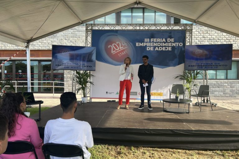 FERIA EMPRENDIMIENTO ADEJE (2)