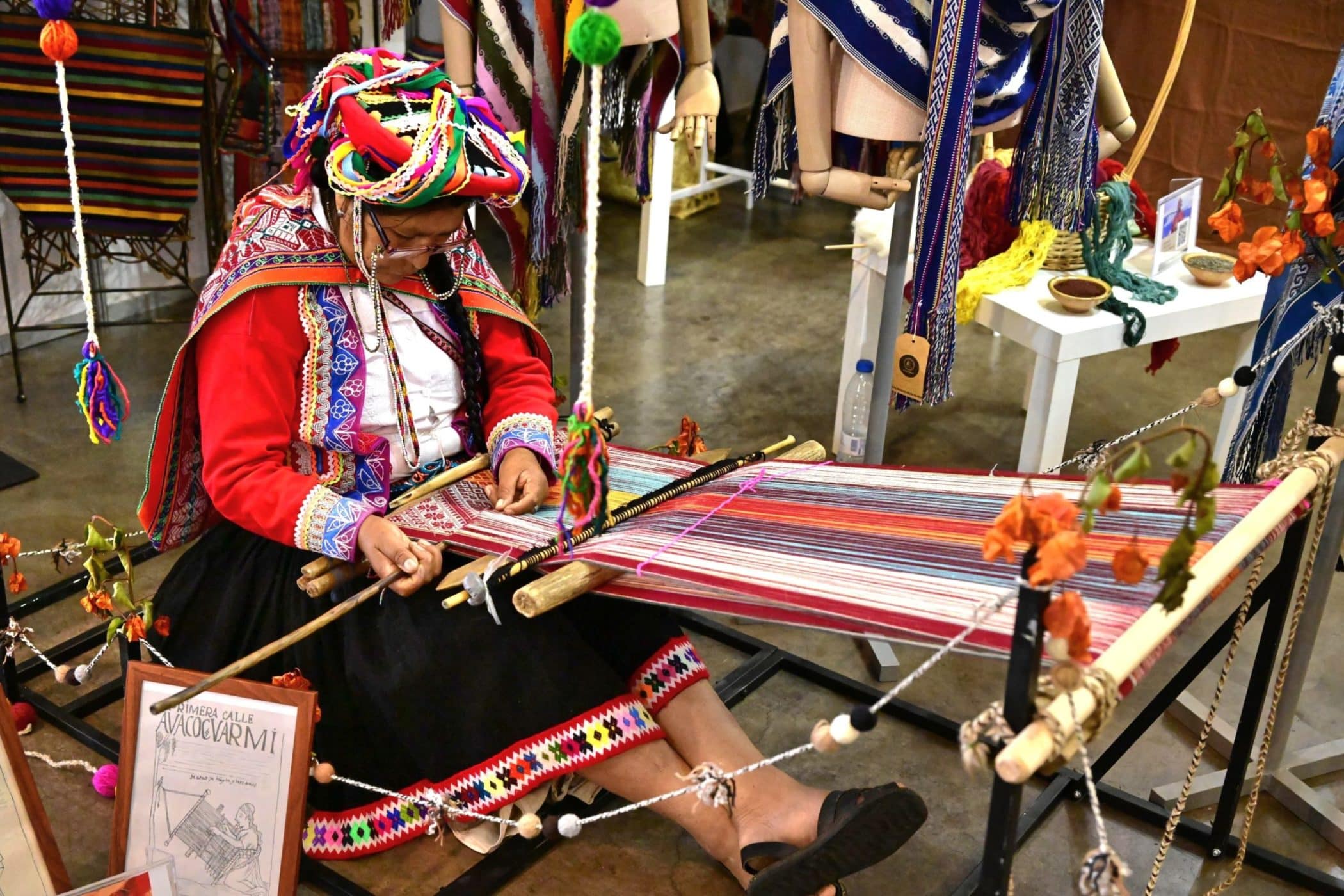 FOTO FERIA ARTESANÍA 001