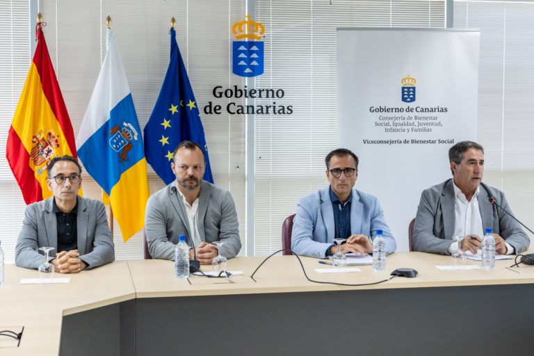 FOTO. Presentación de las herramientas para formación de la persona delegada de Protección en el Deporte
