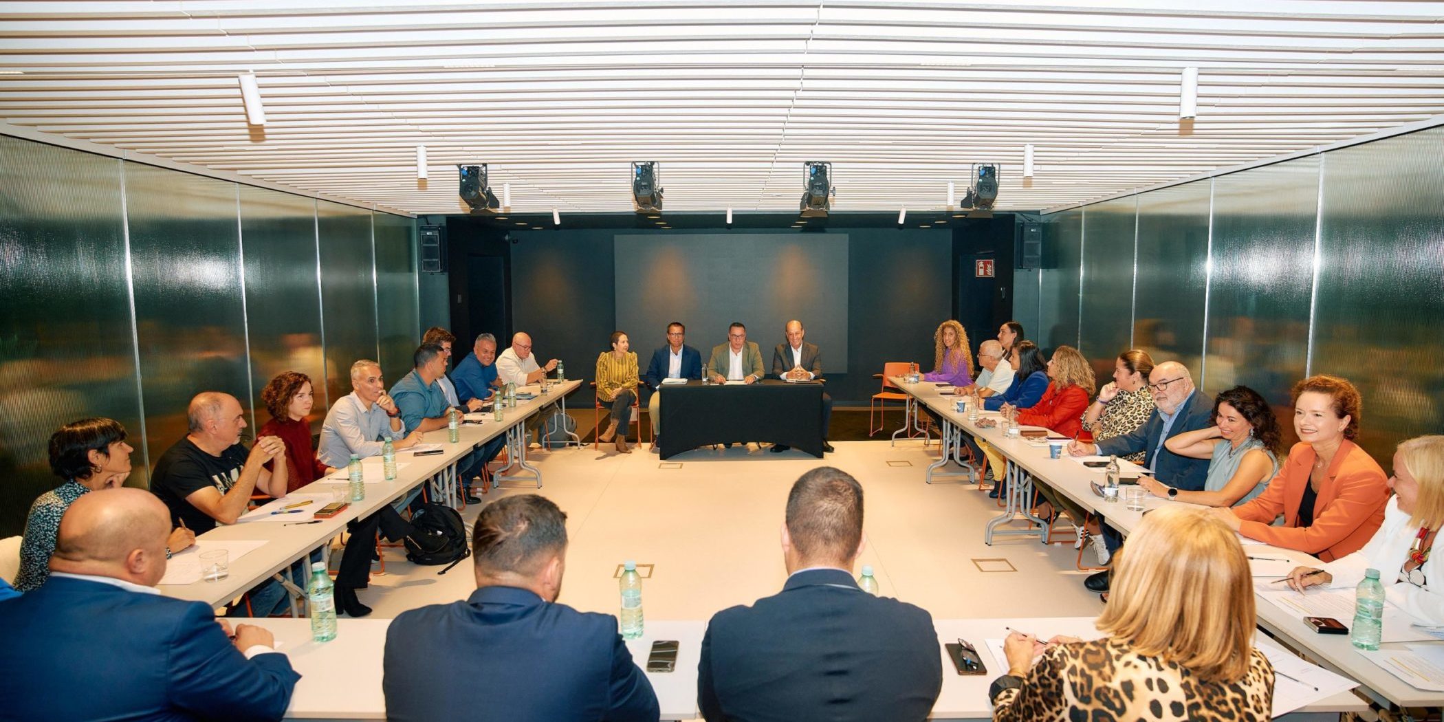 FOTO. Renovación del Consejo Canario del Deporte (4)
