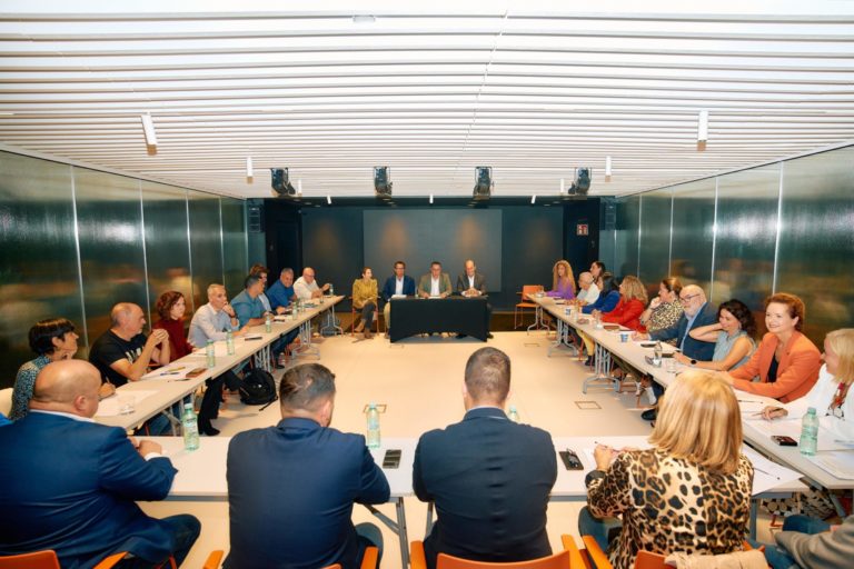 FOTO. Renovación del Consejo Canario del Deporte (4)