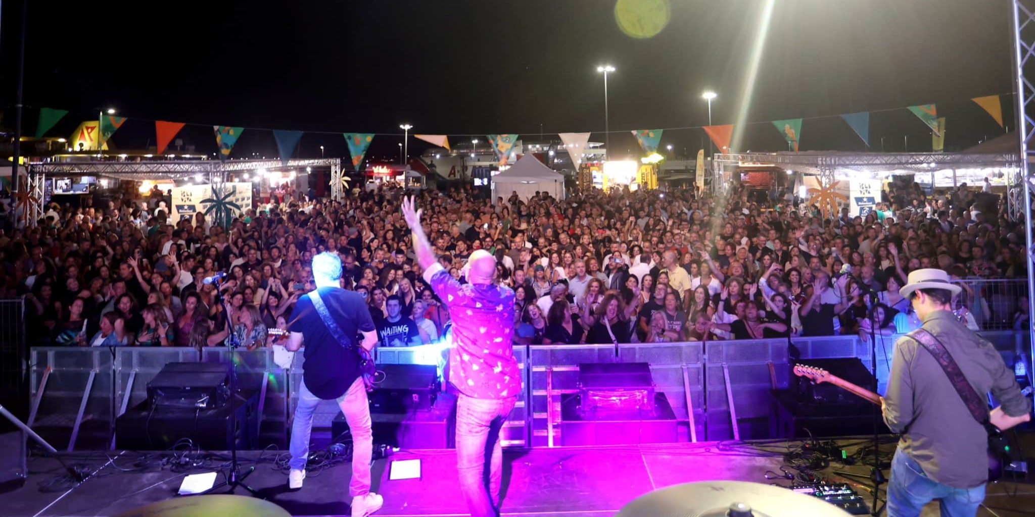 Festival 1