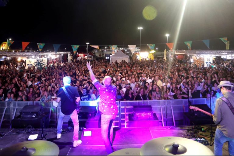Festival 1