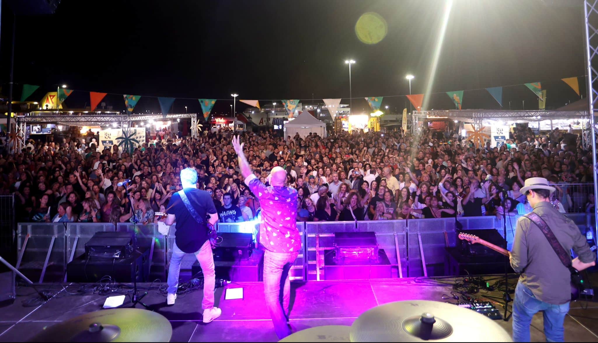 Festival 1