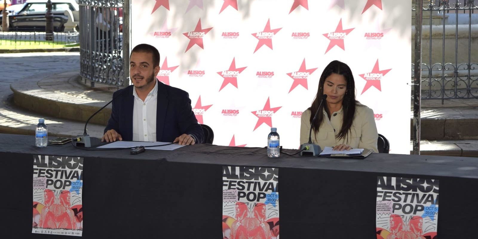 Festival Alisios 1