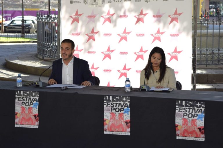 Festival Alisios 1