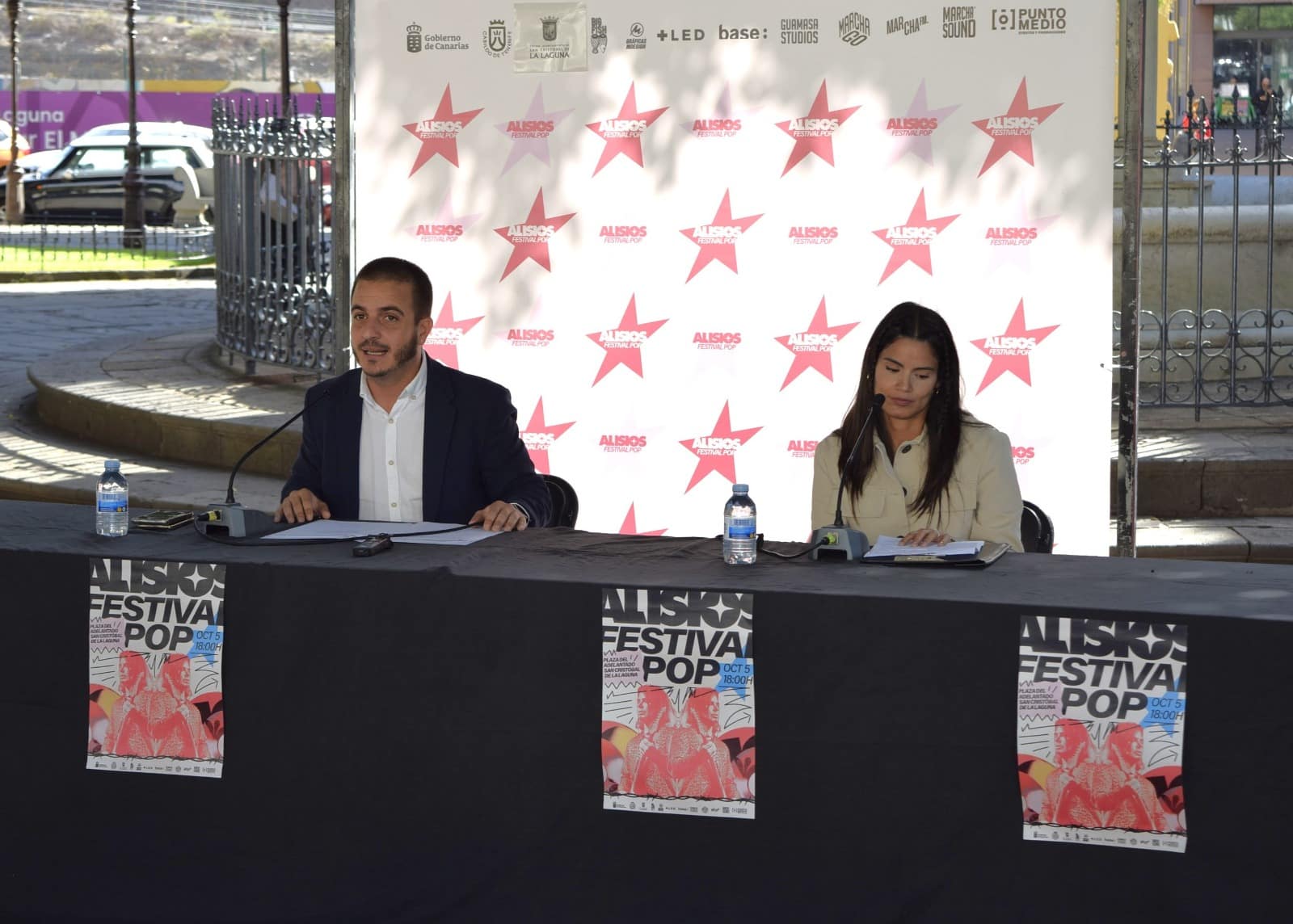 Festival Alisios 1