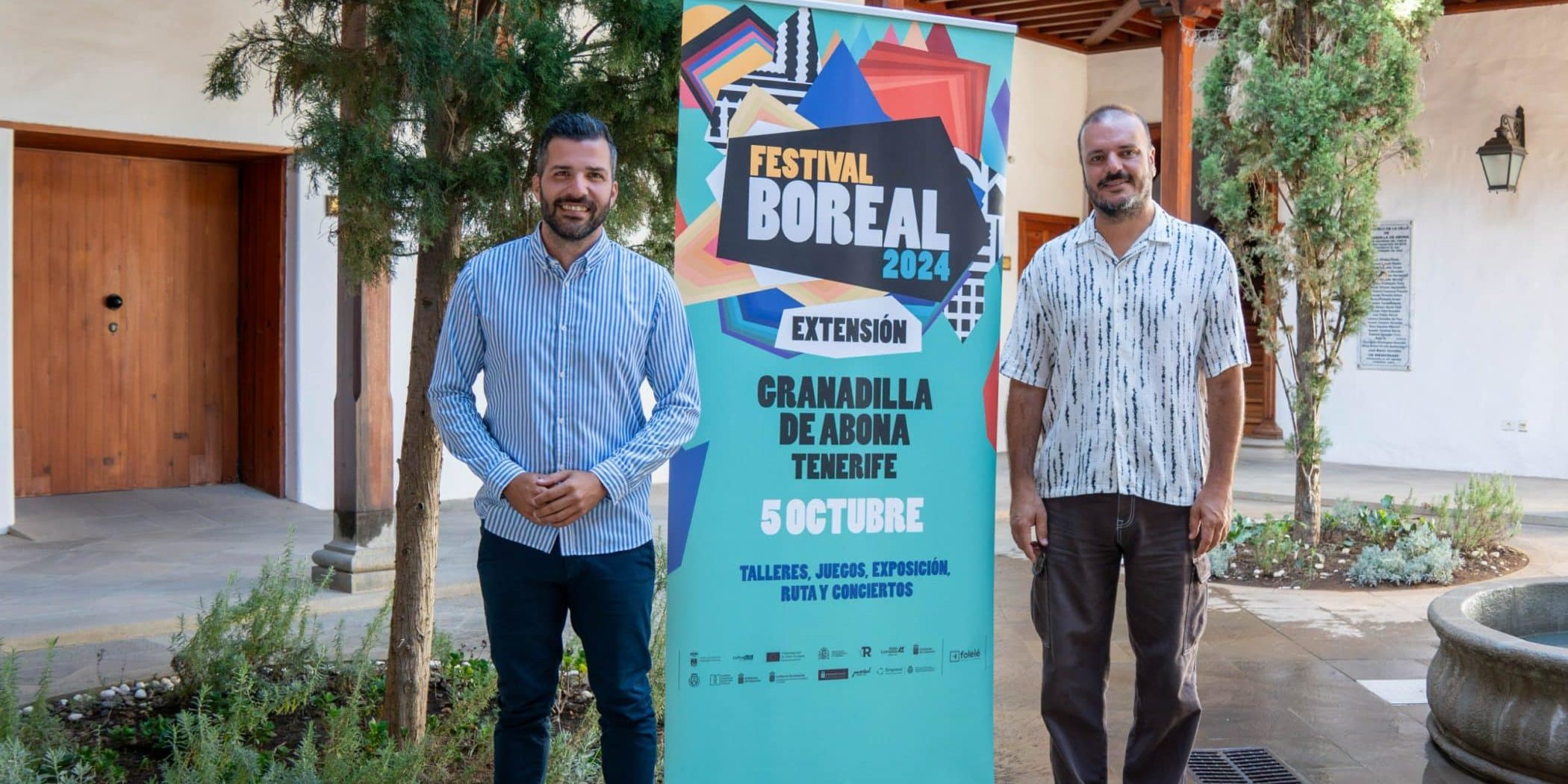 Festival Boreal