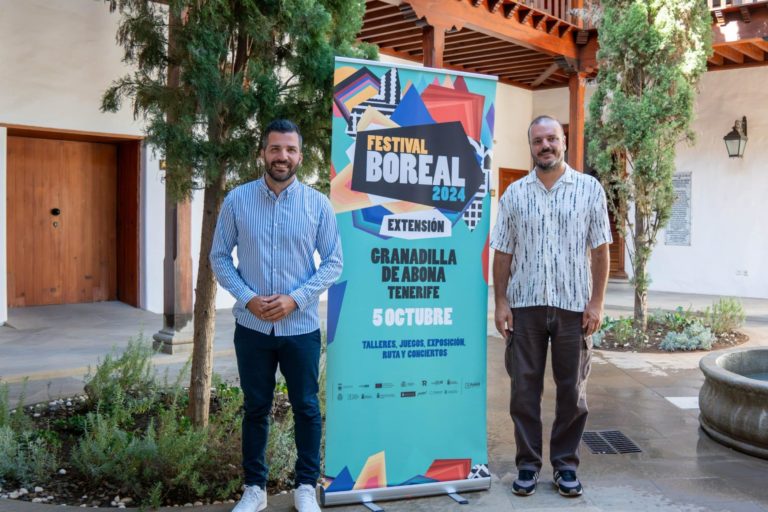 Festival Boreal