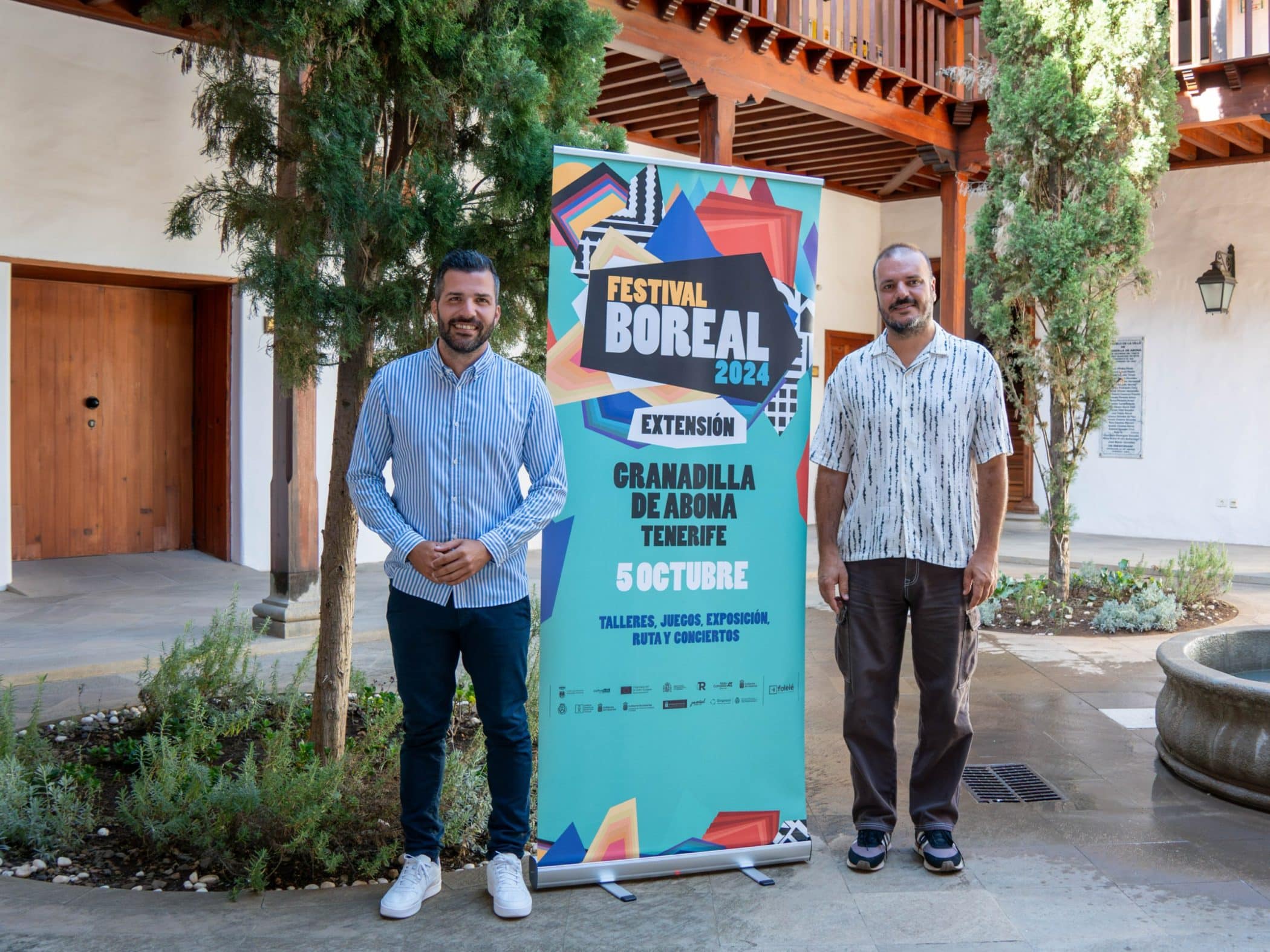 Festival Boreal