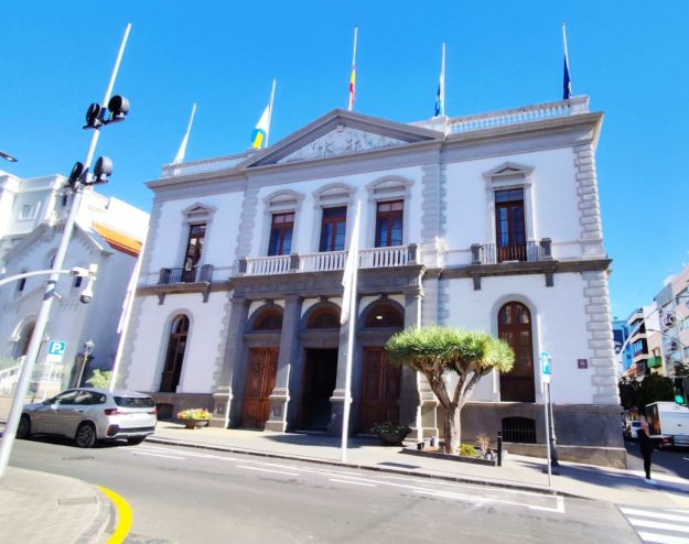 Foto Ayuntamiento