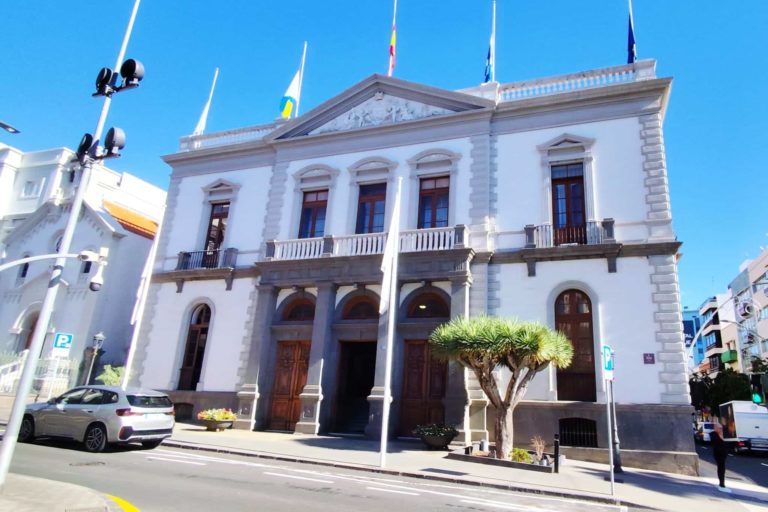 Foto Ayuntamiento