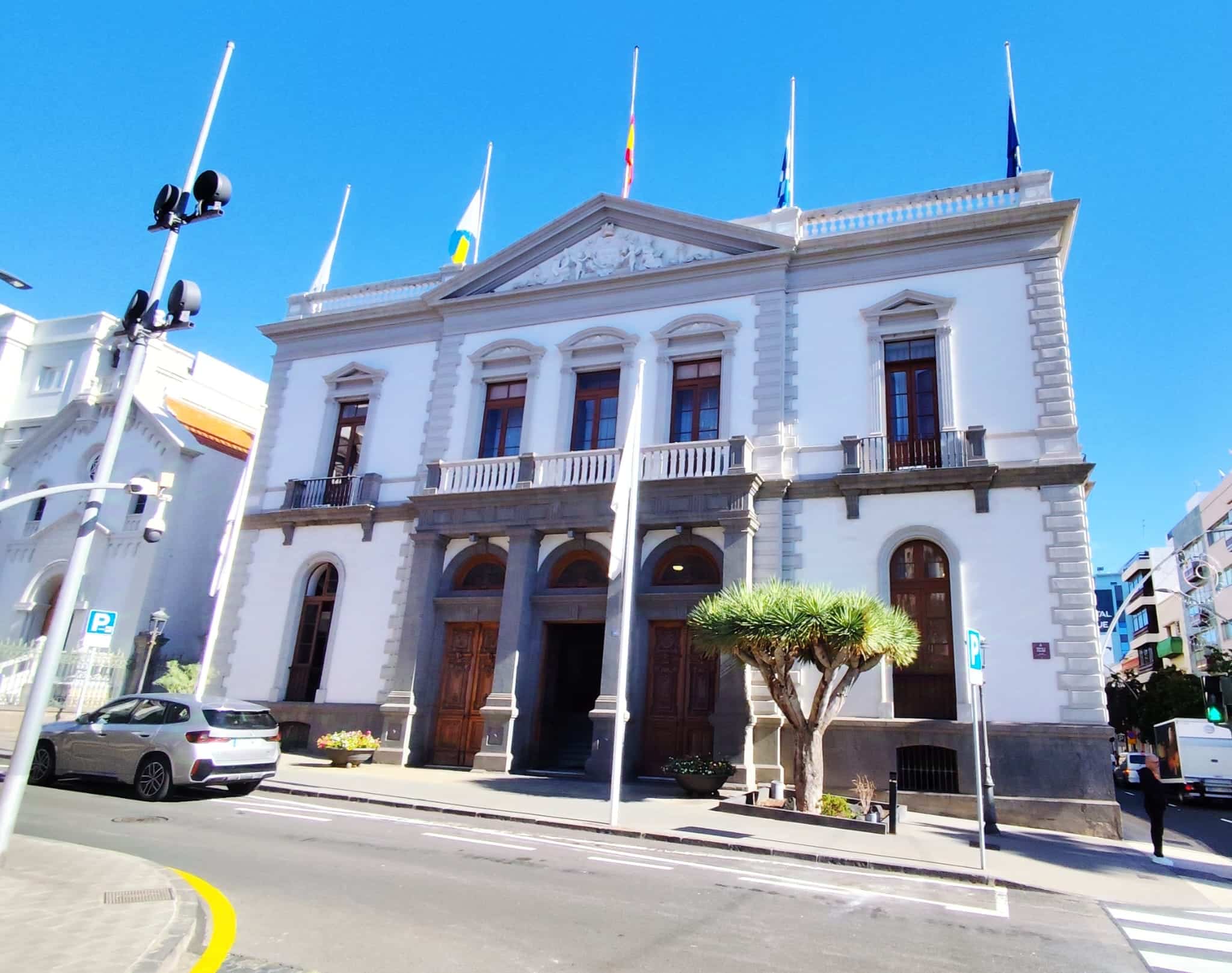 Foto Ayuntamiento