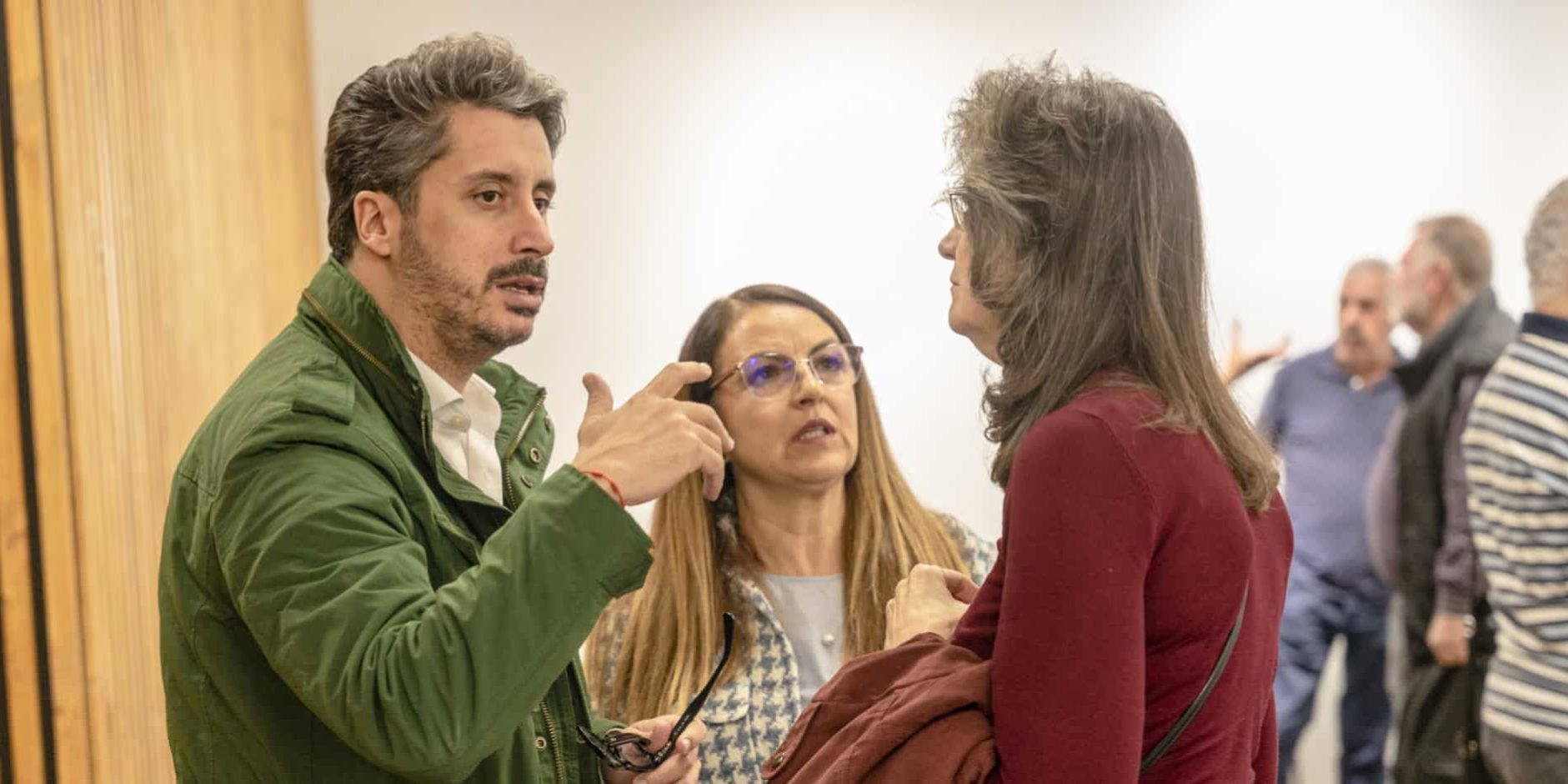 Foto recurso Consejo de Mayores (1)
