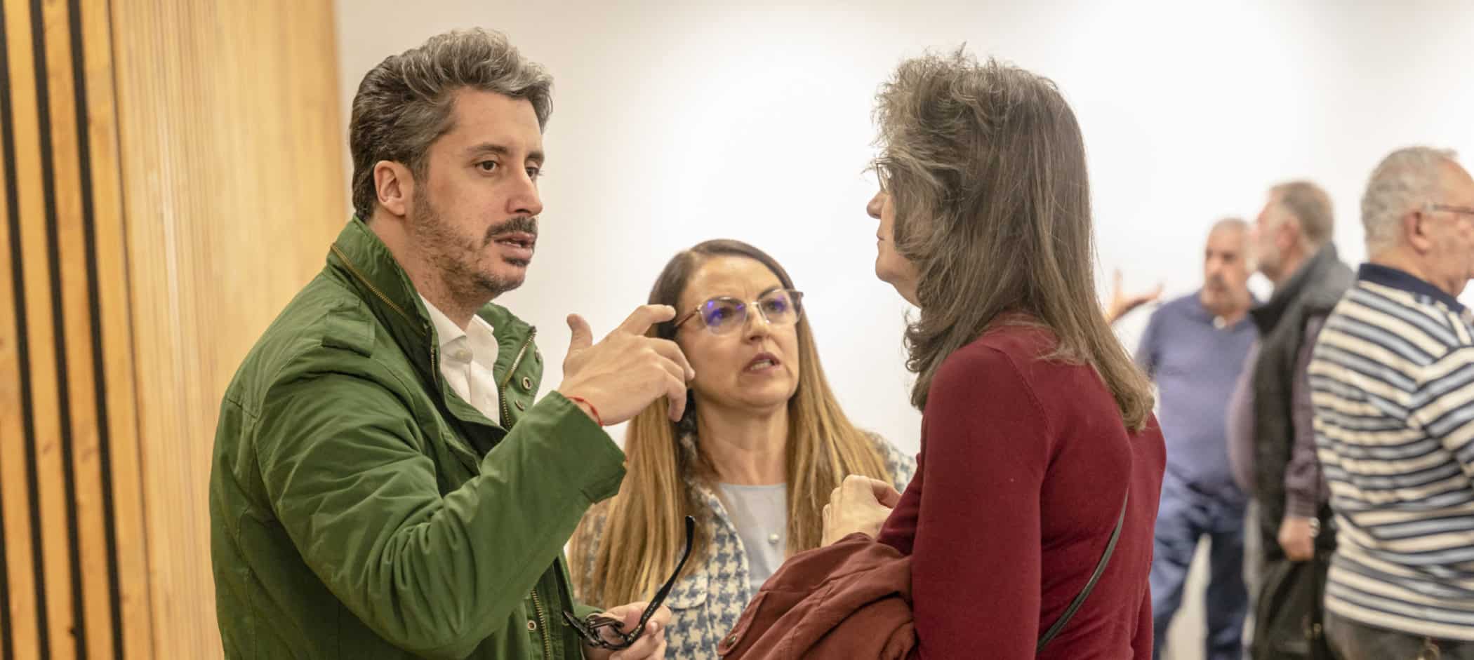 Foto recurso Consejo de Mayores (1)