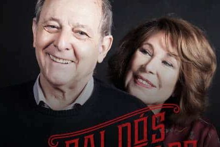 Galdos Enamorado
