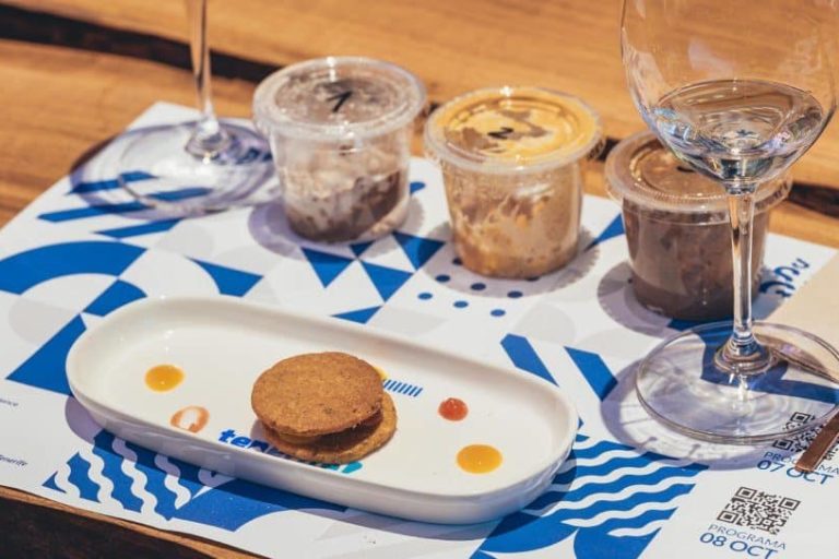 Gastronomika 6