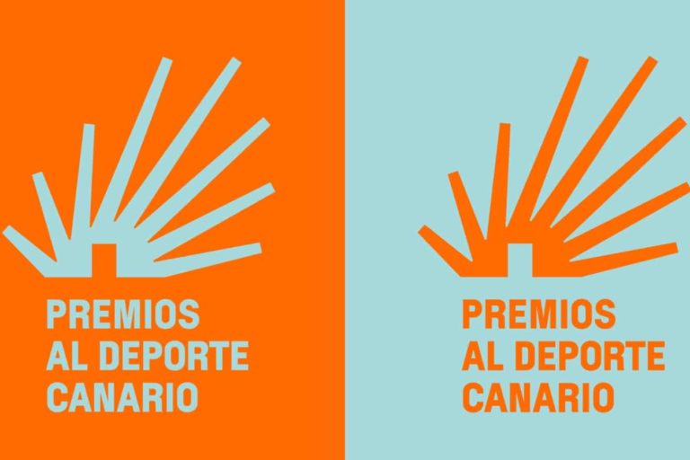 IMAGEN. Imagen de los Premios al Deporte Canario