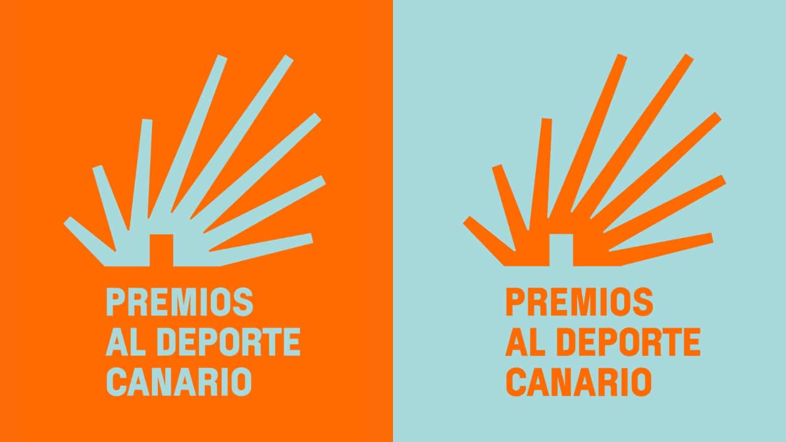 IMAGEN. Imagen de los Premios al Deporte Canario