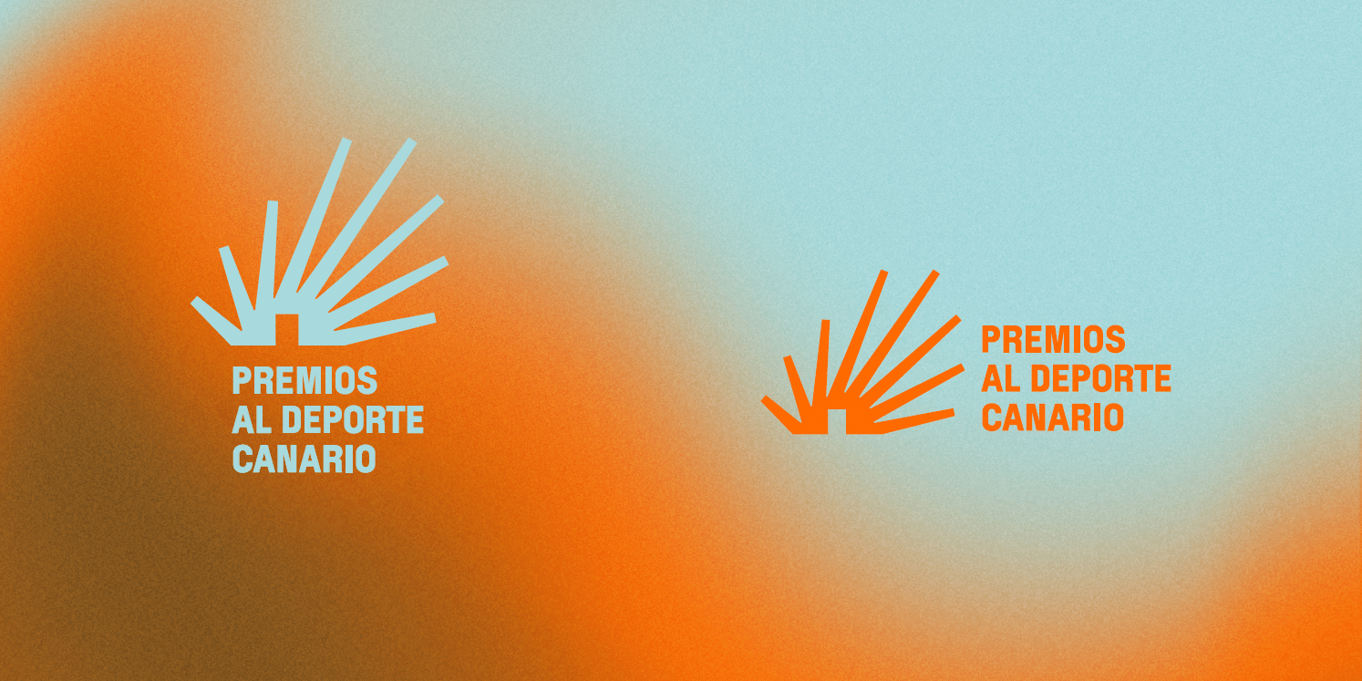 IMAGEN. Luz de Mafasca en los Premios al Deporte Canario (1)