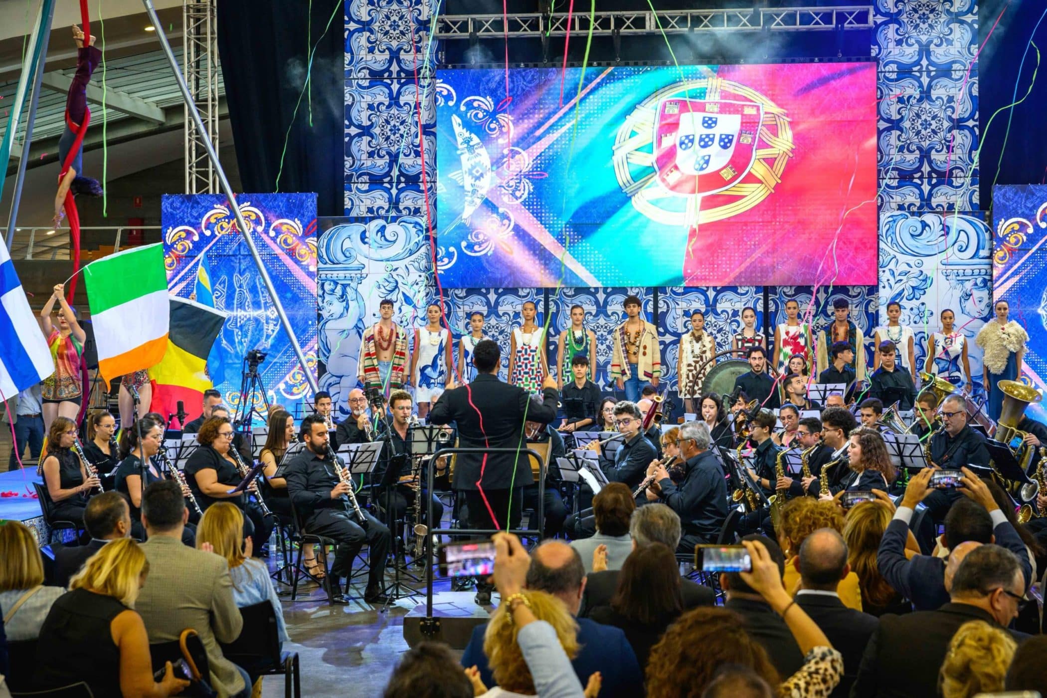 INAUGURACIÓN FERIA 002