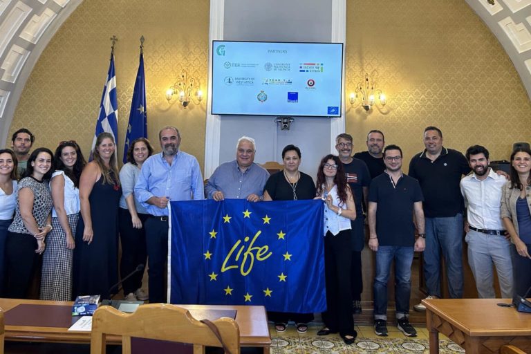 ITER-Life Genera 00