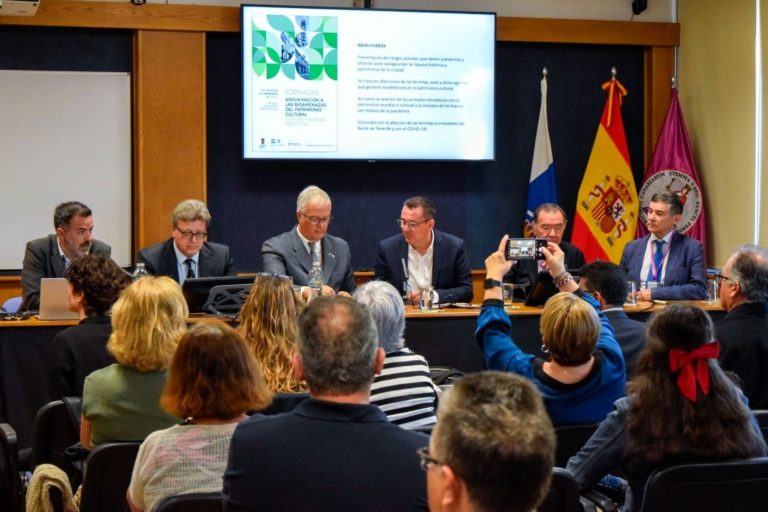 Inauguración_IV_Jornadas_Patrimonio_Cultural