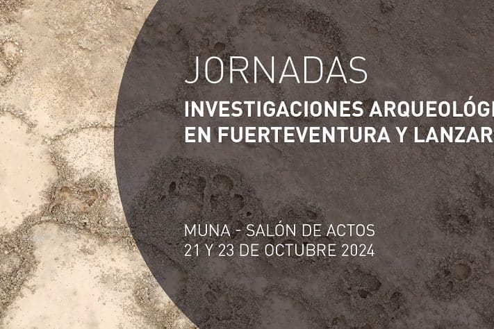 Jornadas Arqueologicas-Cartel
