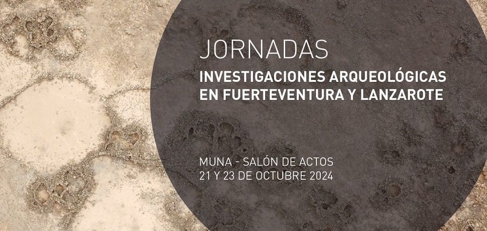 Jornadas Arqueologicas-Cartel