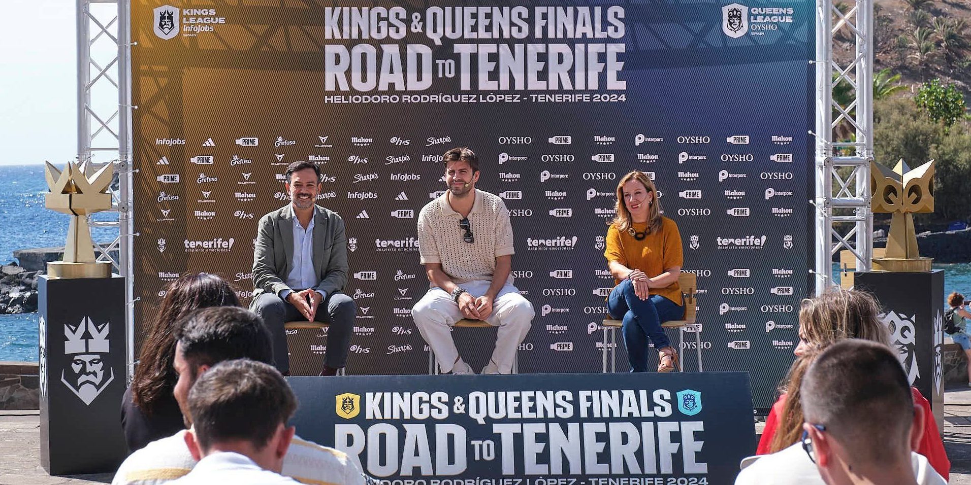 Kings 7