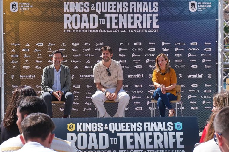 Kings 7