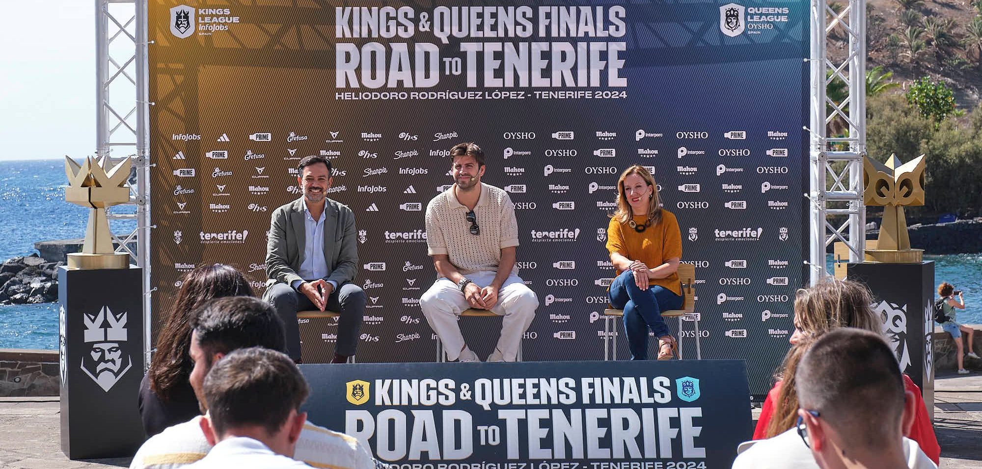 Kings 7