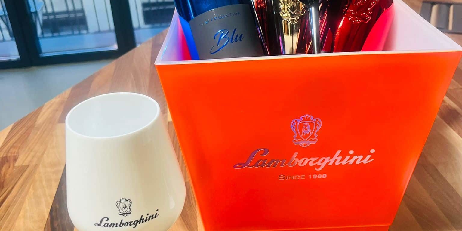 LAMBORGUINI WINE 10-10-24