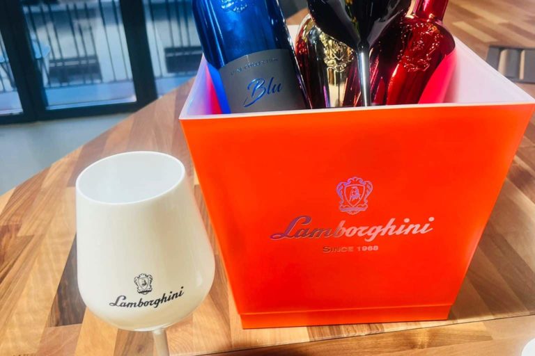 LAMBORGUINI WINE 10-10-24