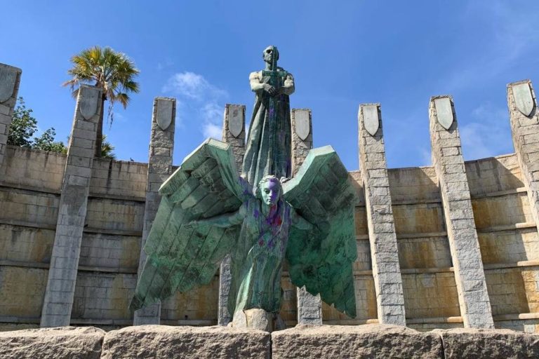 MONUMENTO A FRANCO 6-10-24