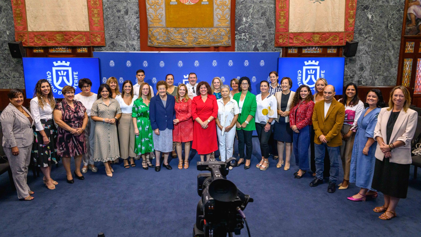 MUJERES RURALES 1