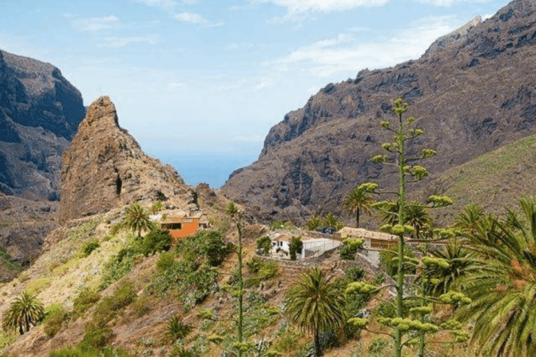 Masca