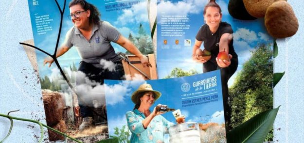 Mujer Rural Lagunera