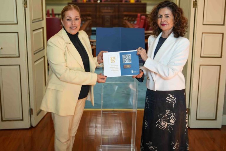 PARLAMENTO DE CANARIAS-MATILDE ASIÁN 30-10-24