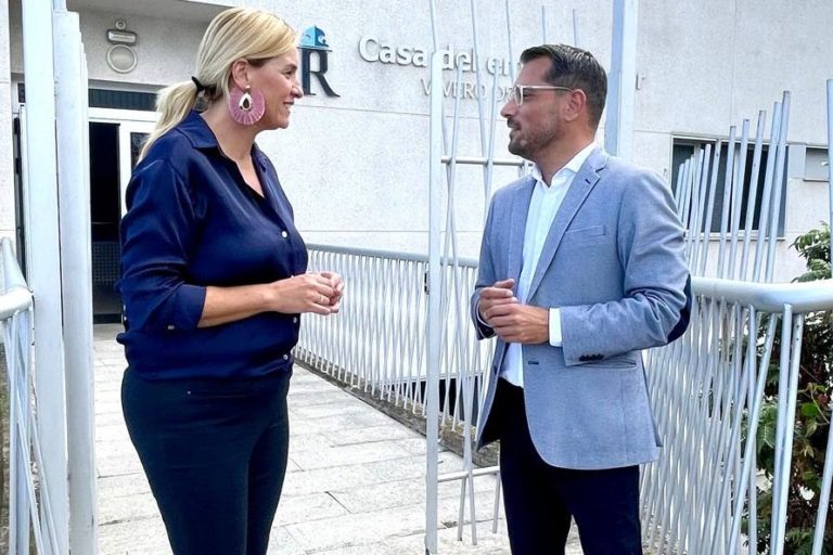 PLAZO PARA NUEVOS EMPRENDEDORES