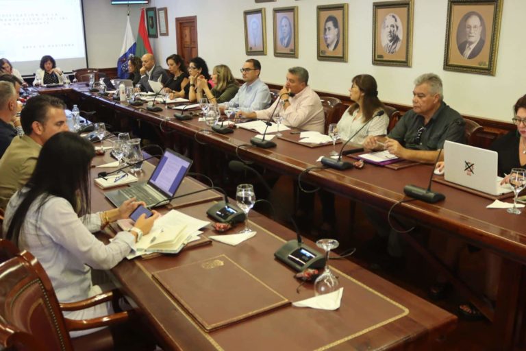 PLENO 3 OCT TACORONTE