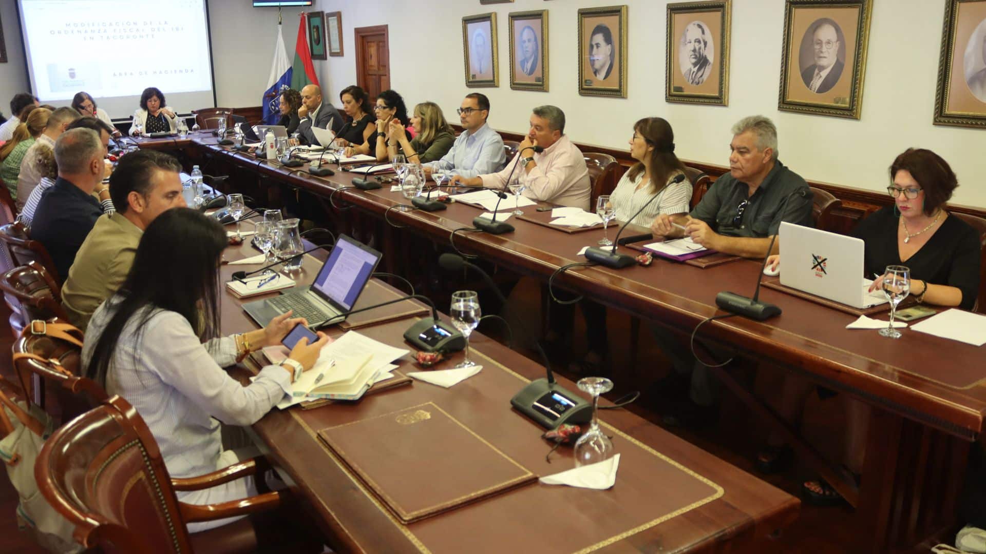 PLENO 3 OCT TACORONTE