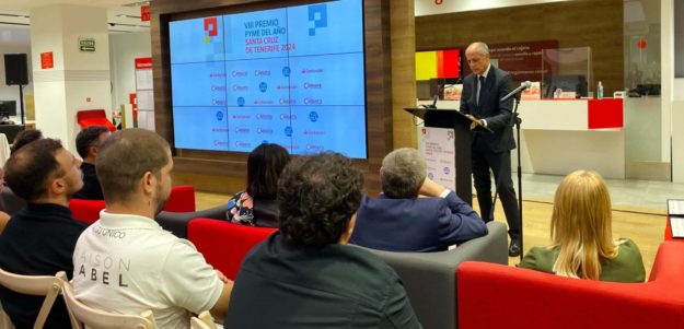 PREMIO PYME