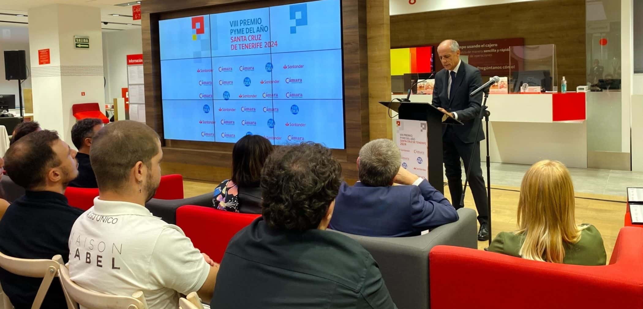 PREMIO PYME