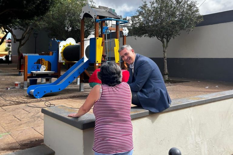 Parque infantil El Centenero_2