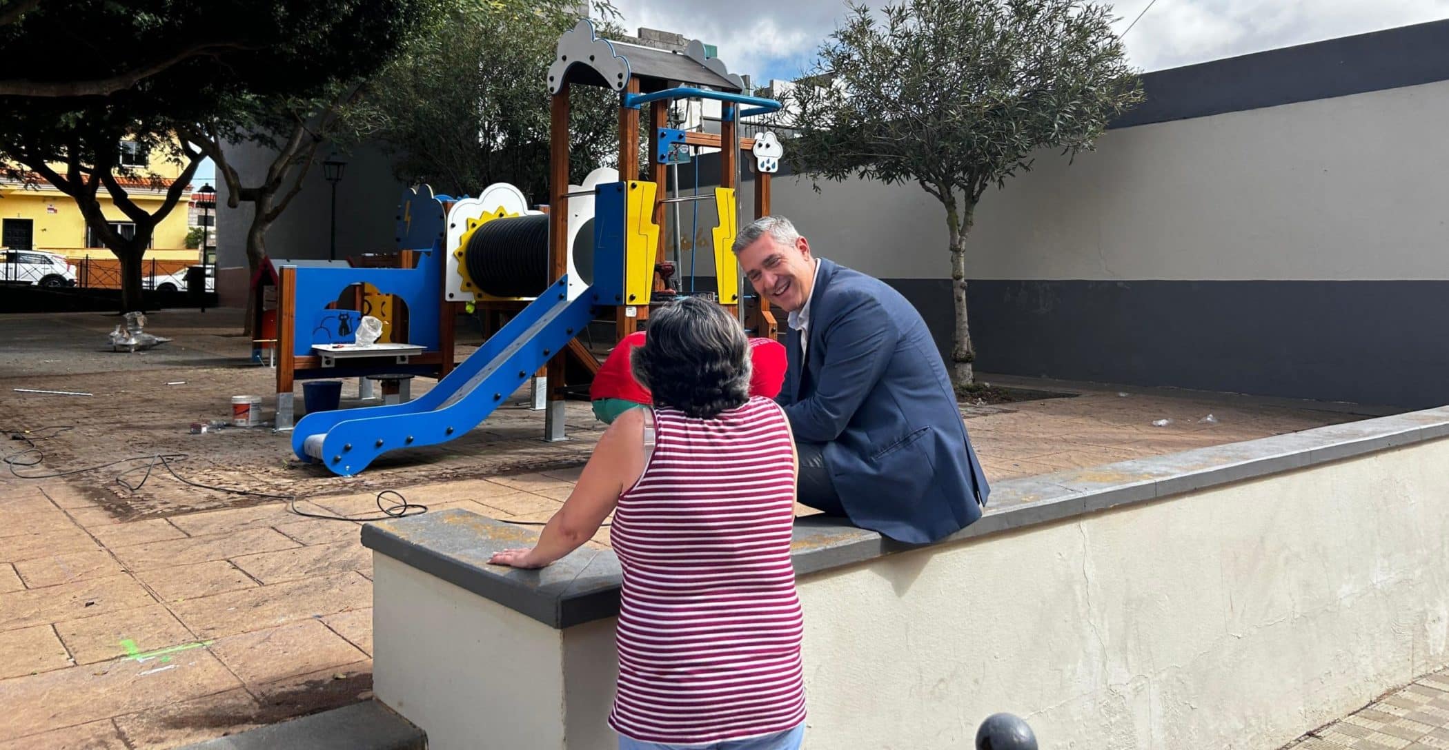 Parque infantil El Centenero_2