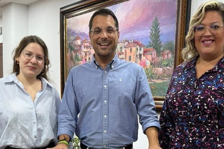 Presentaci�n proyecto Diversidad Dorada