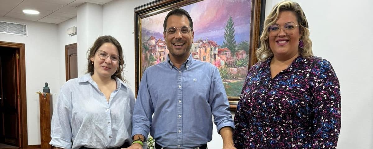 Presentaci�n proyecto Diversidad Dorada